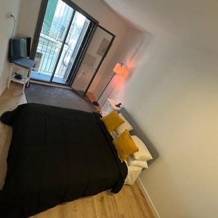 Sitges Old Town Double Room Buitenkant foto