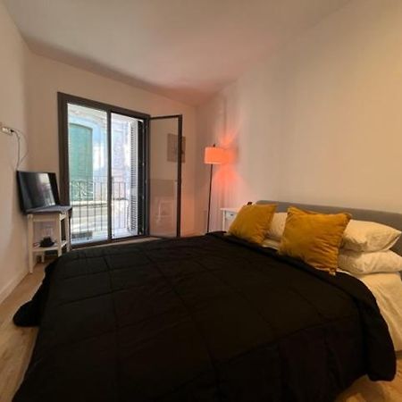 Sitges Old Town Double Room Buitenkant foto