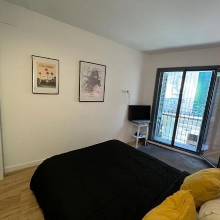 Sitges Old Town Double Room Buitenkant foto