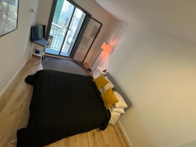 Sitges Old Town Double Room Buitenkant foto