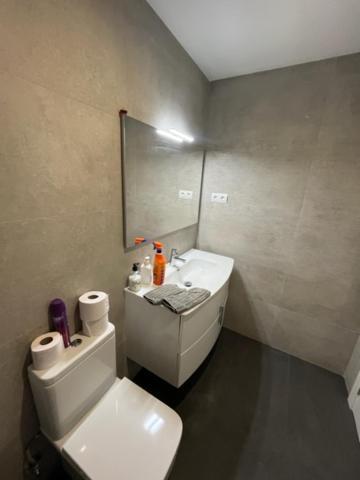 Sitges Old Town Double Room Buitenkant foto