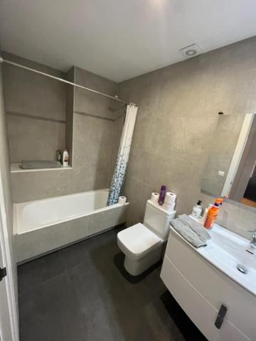 Sitges Old Town Double Room Buitenkant foto