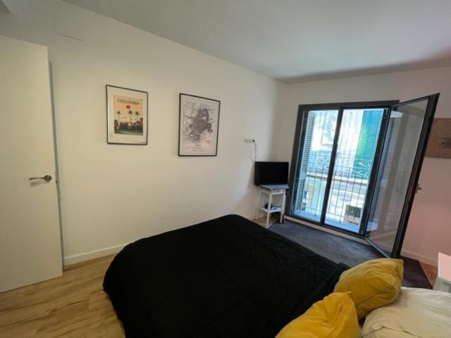 Sitges Old Town Double Room Buitenkant foto